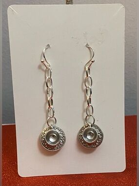 NEW Cappuccino earrings
